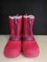 Детски зимни ботуши с LED светлини, номер 30, снимка 3