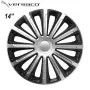 Тасове за джанти 14'' Versaco Trend, снимка 2