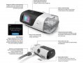 Най-новия апнея CPAP апарат на ResMed - AirSense™ 11 AutoSet, снимка 2