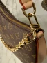 чанти Lv LOUIS VUITTON Cookie BB ↔️ 29 cm ↕️ 18 cm , снимка 15