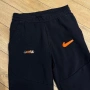 Мъжко долнище Nike Tech Fleece x AS Roma | S размер, снимка 3