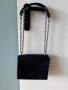 Чанта Louis Vuitton от черна епи кожа завъртане Twist MM, снимка 6