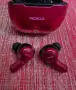 Слушалки Nokia TWS-842W Earbuds/ Pink/ Нови, снимка 5
