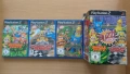 PlayStation 2 Buzz Junior : Jungle Party / Monsterspass / Verrücktes Rennen [ + 4 Buzzer] , снимка 1