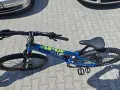 Промо велосипед 26" Sprint PRIMUS син, снимка 7