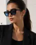 Chanel Слънчеви Очила С UV400 Защита - Различни Цветове Код SEM-417, снимка 3