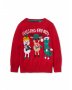 Коледен пуловер 🎅🎅, снимка 1 - Детски пуловери и жилетки - 38343473