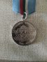 Медал 60 Години от Победата във Втората Световна война., снимка 3