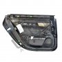 Интериорна кора задна дясна врата AUDI A6 (4F, C6) 2004-2011 A151221N-284, снимка 2