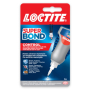Loctite Super Bond Control Секундно лепило 3 гр, снимка 1 - Лепила и силикон - 44654617