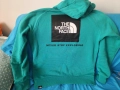 Оригинално The North Face M Raglan Redbox Hoodie, снимка 3