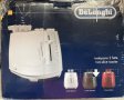 Тостер DeLonghi 550 W Черен, снимка 11