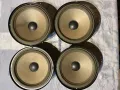 Нискочестотни 8” Nokia LPT 205/25/100 FS 8 Ohm, снимка 1