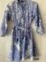 Рокля ZARA, размер S/M, снимка 1