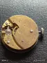 Стар механичен часовник мъжки ANTI-MAGNETIC MADE IN GERMANY перфектен работи 43969, снимка 11