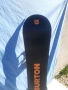Сноуборд   152см.BURTON PROGRESSION,  с автомати.  , снимка 8