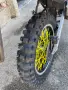 Sachs ZX125 2001, снимка 5