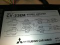 MITSUBISHI CAR AMPLIFIER-MADE IN JAPAN 2704221929, снимка 10
