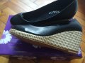 Нови Дамски обувки с платформа Bogato 36