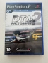 DTM Race Driver 2 за PS2, снимка 1