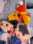 Ретро детски играчки лот, снимка 5