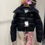 Miu Miu Зимно Дамско Късо Яке ТОП КАЧЕСТВО Миу Миу Различни Цветове , снимка 2