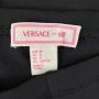 Versace For H&M Monogram Logo дамски клин (38), снимка 3