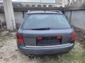 Ауди А6 Ц5 Б4 Audi A6 C5 B4 facelift 2.4i V6 на части, снимка 2