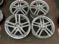 Джанти 18 Цола 5х108 Peugeot 508 3008 5008 308 Citroen , снимка 2