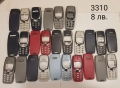 Панели 2 лв. за Nokia 3310, снимка 18
