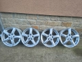 5х112 - 16 цола 5x112 5 x 112 golf 5 golf 6 seat SKODA и много други, снимка 2