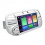 Fiat 500 Multimedia 2007-2014 - 7'' Андроид Навигация, 9160, снимка 2