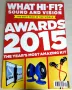 Английски списания за аудио техника "What Hi-Fi?", снимка 3