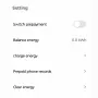 63A Контролен подотчетен смарт електромер TOMZN Wi-Fi с LED дисплей, Tuya, Smart Life, снимка 8
