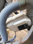 Whirlpool AWE 6081 6th sense пералня с горно зареждане за части, снимка 10