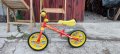 Балансно колело, снимка 1 - Детски велосипеди, триколки и коли - 36623468