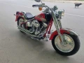 Harley-Davidson CVO 103 FLSTFSE, снимка 1