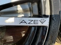 Azev P8520 - 20 джанти 5x112 et35 8.5J Germany, снимка 6