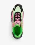 Дамските маратонки Puma Inhale Speed Style Neon Green , снимка 4