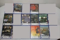 Игри за PS2 Judge Dredd/Die Hard/Black/Beverly Hills Cop/Project Minerva Professional/The Matrix, снимка 8