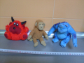 Плюшени играчки- малки., снимка 4