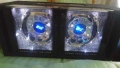 Hifonics BXi 12 DUAL субуфер, снимка 2