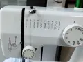 Шевна машина  COOP  LINEA 601, снимка 4