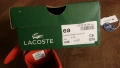 LACOSTE Carnaby Evo5 размер EUR 23 детски обувки 52-13-S, снимка 16