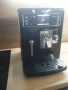 Saeco Xelsis black - внос , с БГ меню , с консумативи, снимка 9
