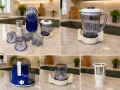 Кухненски уред Vital Center с 4 функции, снимка 1