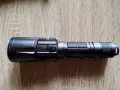 Nitecore P25 Smilodon led фенер, снимка 2