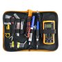 KT803 Пълен набор от инструменти за домашни ремонти на електроника, снимка 2