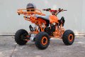  Eлектрическо АТВ/ATV Falcon SPORT 1500W Orange , снимка 2