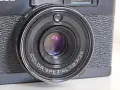 Компактен лентов фотоапарат Porst 135C / Cosina Compact 135S, снимка 8
